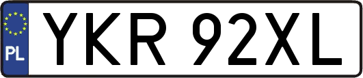 YKR92XL