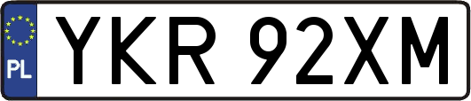 YKR92XM