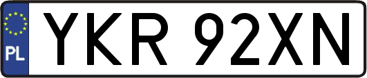 YKR92XN