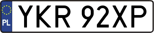 YKR92XP