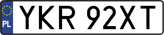 YKR92XT