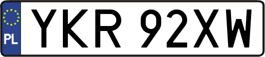 YKR92XW