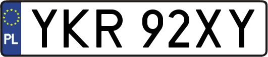 YKR92XY