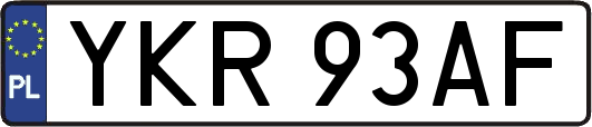 YKR93AF