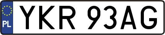 YKR93AG
