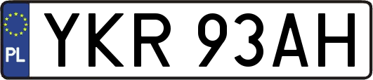 YKR93AH