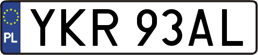 YKR93AL