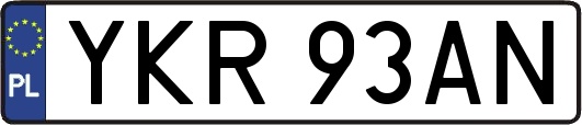YKR93AN