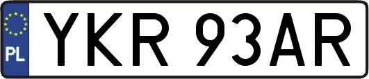 YKR93AR