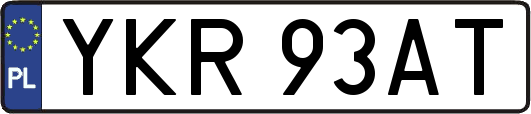 YKR93AT