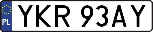 YKR93AY