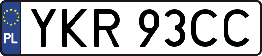 YKR93CC