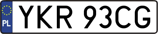 YKR93CG