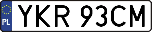 YKR93CM