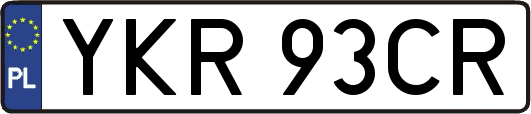 YKR93CR