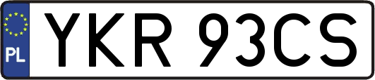YKR93CS