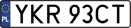 YKR93CT