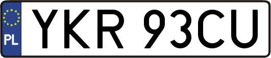 YKR93CU