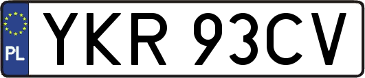 YKR93CV