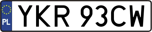 YKR93CW
