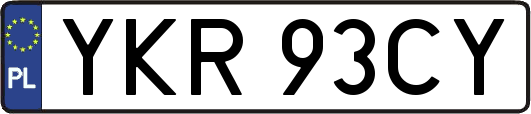 YKR93CY