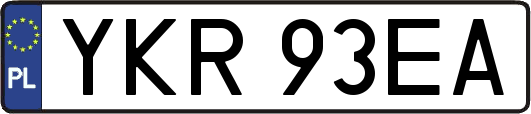 YKR93EA
