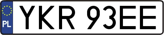 YKR93EE