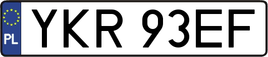 YKR93EF