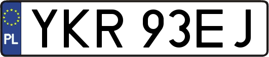 YKR93EJ