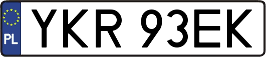 YKR93EK