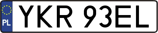 YKR93EL