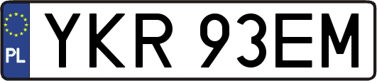 YKR93EM