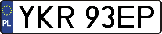 YKR93EP