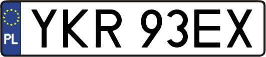 YKR93EX