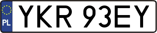 YKR93EY