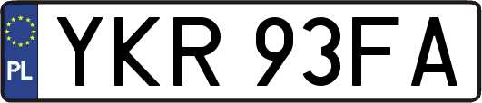 YKR93FA