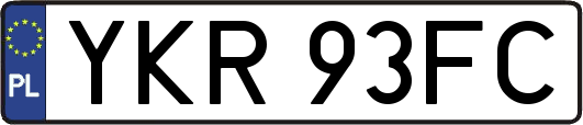 YKR93FC