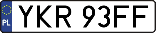 YKR93FF