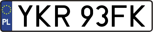 YKR93FK