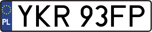 YKR93FP