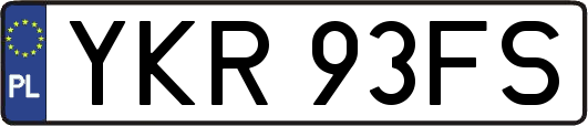 YKR93FS