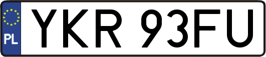 YKR93FU