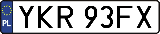 YKR93FX