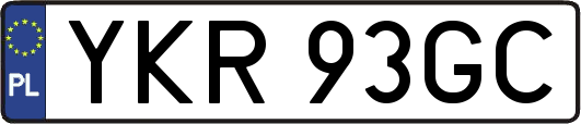 YKR93GC