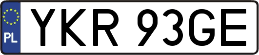 YKR93GE