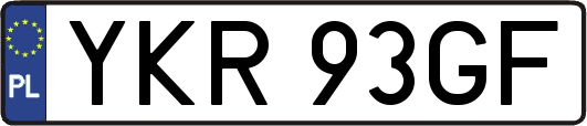 YKR93GF