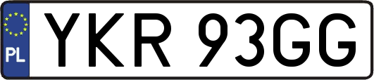 YKR93GG