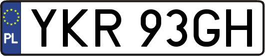 YKR93GH