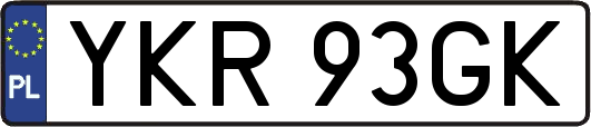 YKR93GK