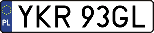 YKR93GL